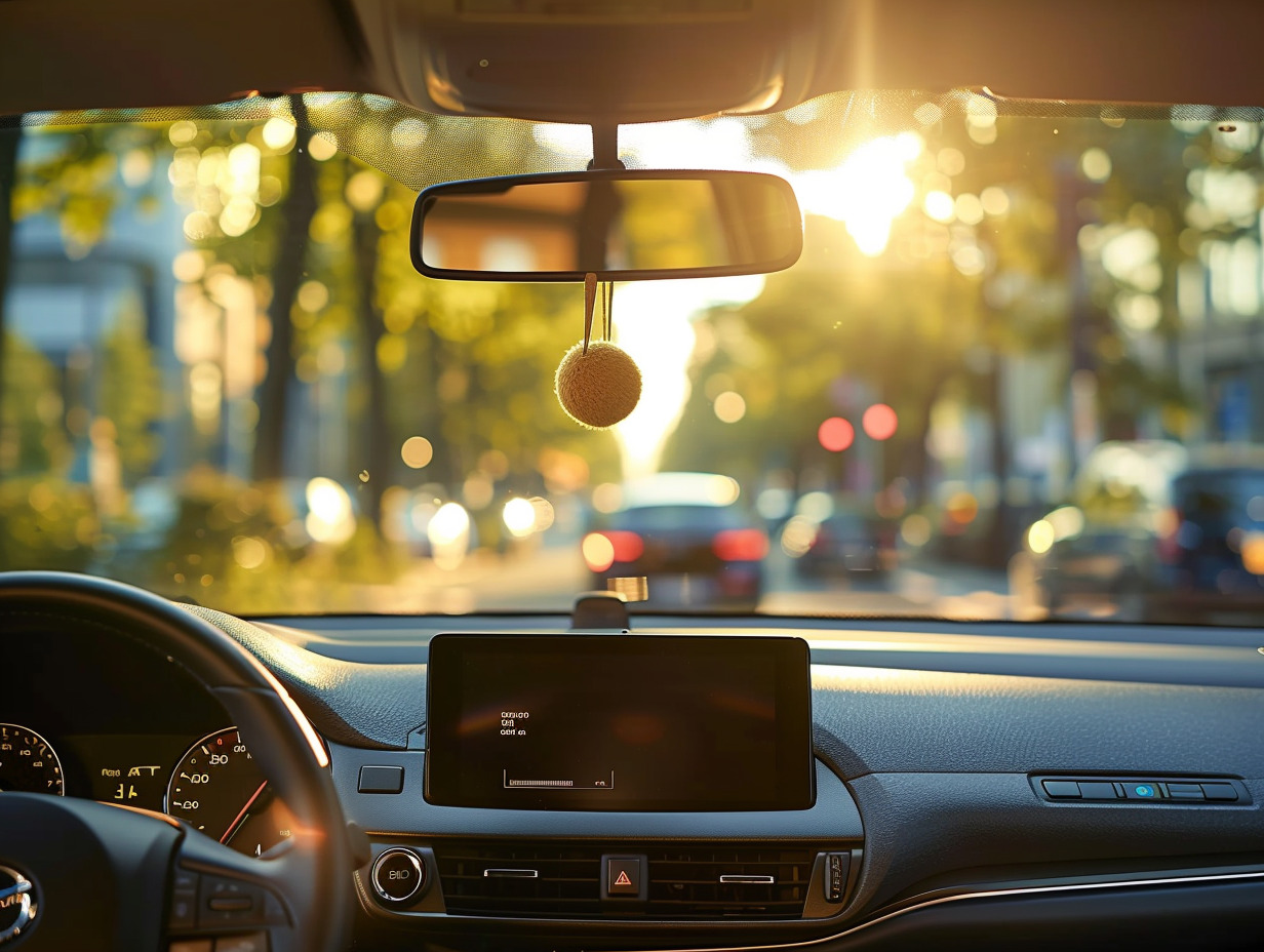 accessoires voiture