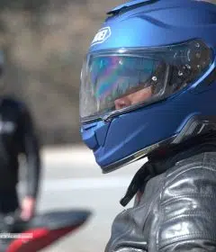 Quel casque de moto choisir