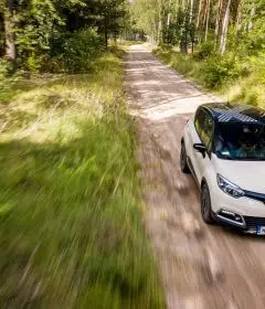 Achat d’un Renault Captur occasion : ce qu’il faut savoir